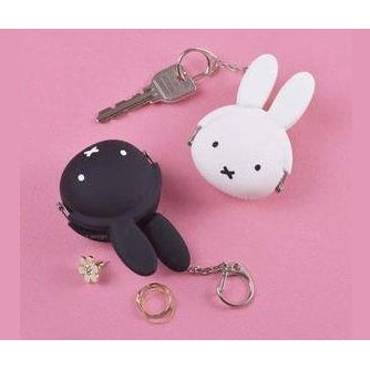 p+g design mimi POCHI Baby Miffy Keyring/Purse