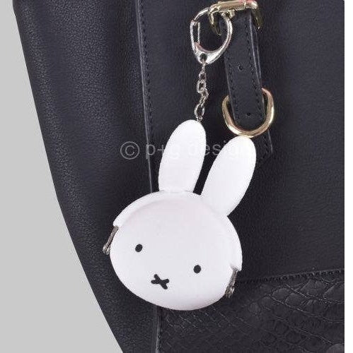 p+g design mimi POCHI Baby Miffy Keyring/Purse