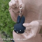 p+g design mimi POCHI Baby Miffy Keyring/Purse