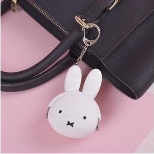 p+g design mimi POCHI Baby Miffy Keyring/Purse