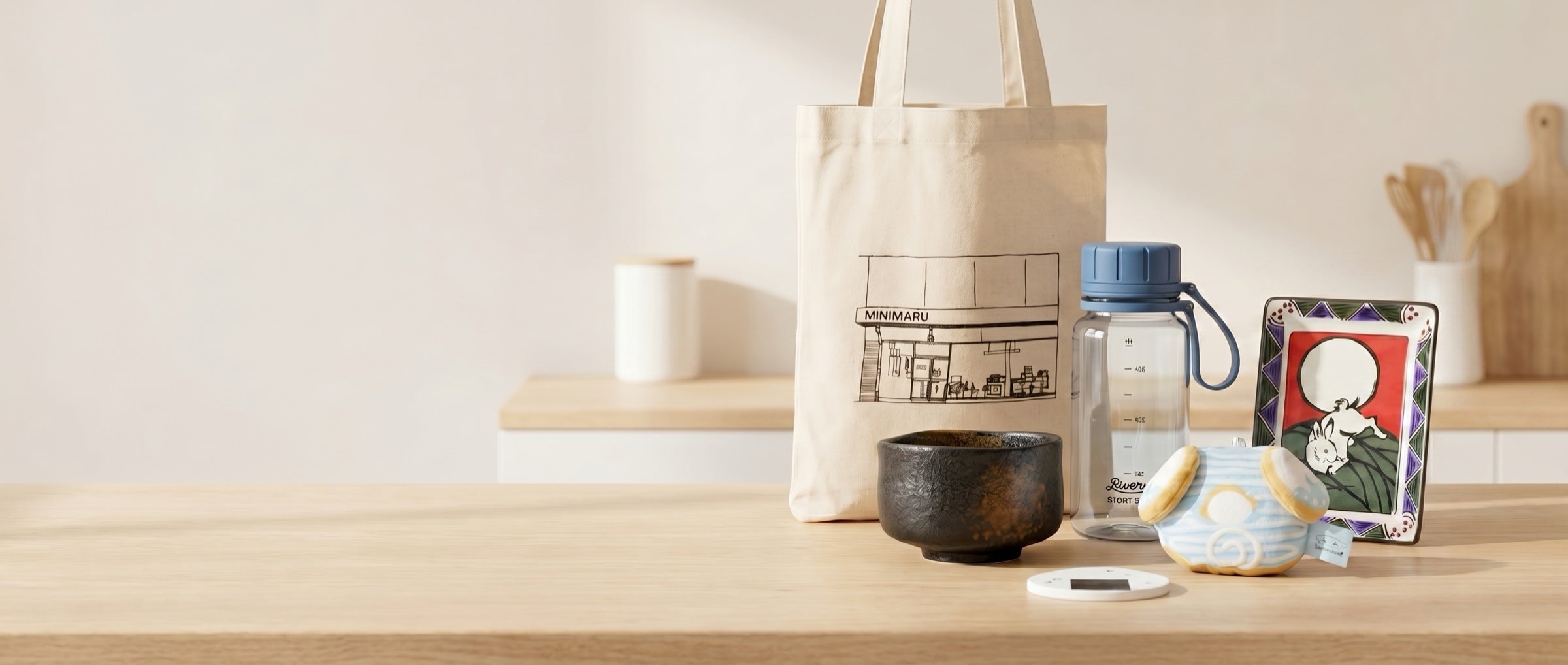 Minimaru EOFY Sale — up to 40% off Japanese homeware